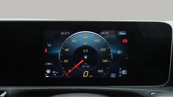 Used Mercedes-Benz A-Class 2020 for sale - 75658348: Photo 11