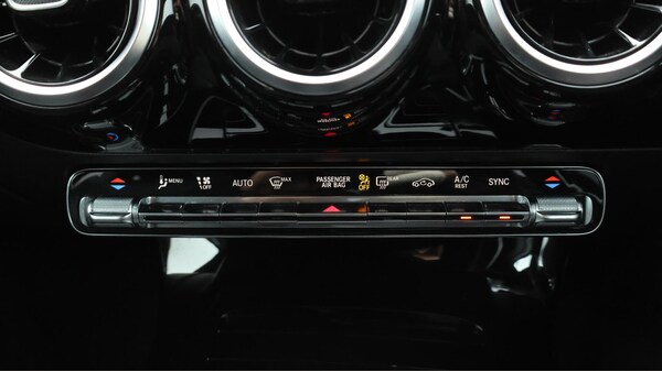Used Mercedes-Benz A-Class 2020 for sale - 75658348: Photo 13