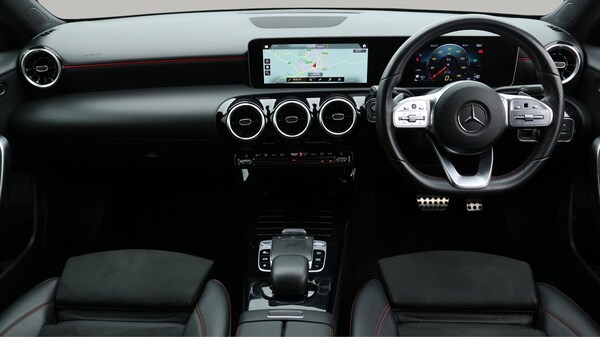 Used Mercedes-Benz A-Class 2020 for sale - 75658348: Photo 14