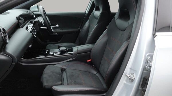 Used Mercedes-Benz A-Class 2020 for sale - 75658348: Photo 15