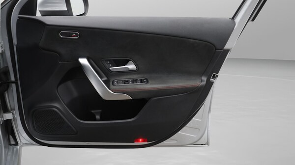 Used Mercedes-Benz A-Class 2020 for sale - 75658348: Photo 16