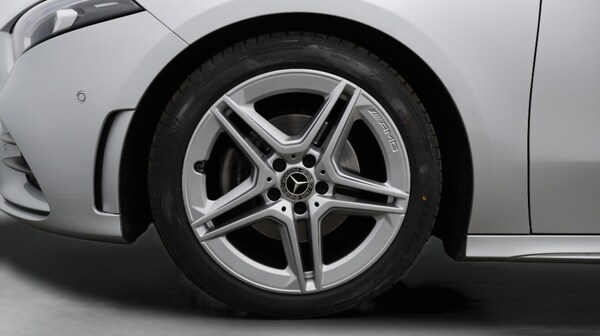 Used Mercedes-Benz A-Class 2020 for sale - 75658348: Photo 19