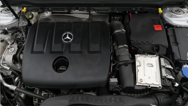 Used Mercedes-Benz A-Class 2020 for sale - 75658348: Photo 20