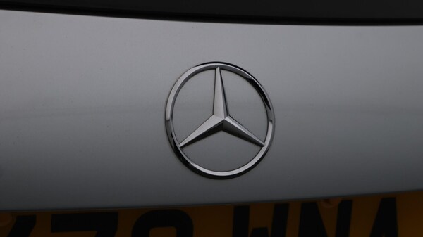 Used Mercedes-Benz A-Class 2020 for sale - 75658348: Photo 22
