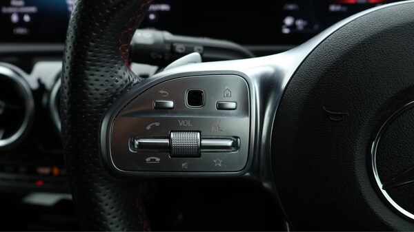 Used Mercedes-Benz A-Class 2020 for sale - 75658348: Photo 24