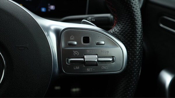 Used Mercedes-Benz A-Class 2020 for sale - 75658348: Photo 25