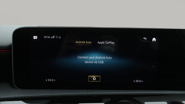 Used Mercedes-Benz A-Class 2020 for sale - 75658348: Photo 27
