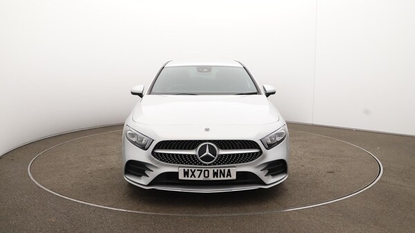 Used Mercedes-Benz A-Class 2020 for sale - 75658348: Photo 41