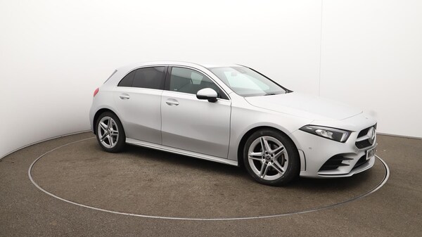 Used Mercedes-Benz A-Class 2020 for sale - 75658348: Photo 46