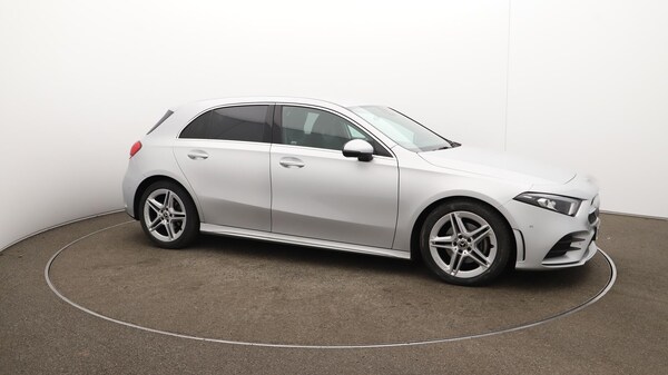 Used Mercedes-Benz A-Class 2020 for sale - 75658348: Photo 47