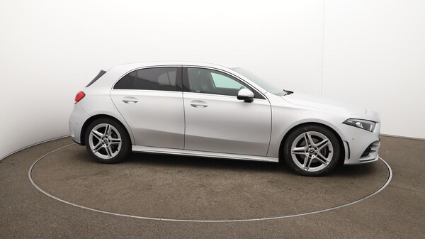 Used Mercedes-Benz A-Class 2020 for sale - 75658348: Photo 49