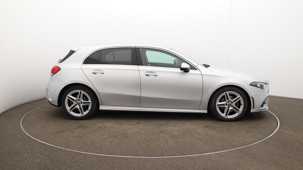 Used Mercedes-Benz A-Class 2020 for sale - 75658348: Photo 50
