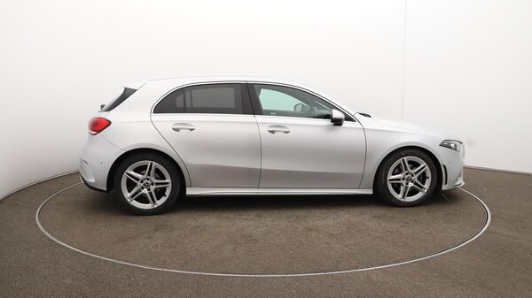 Used Mercedes-Benz A-Class 2020 for sale - 75658348: Photo 51