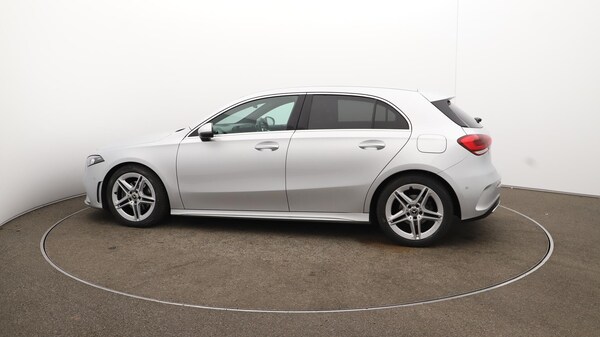Used Mercedes-Benz A-Class 2020 for sale - 75658348: Photo 59