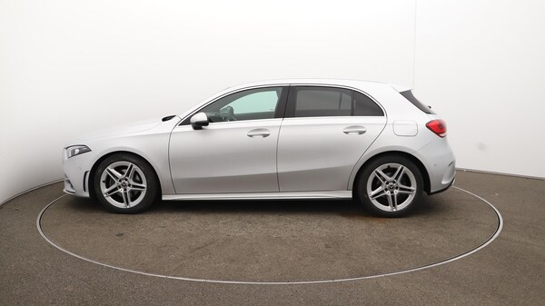 Used Mercedes-Benz A-Class 2020 for sale - 75658348: Photo 65