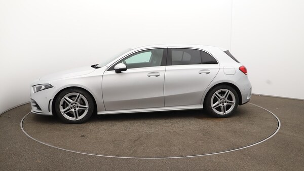 Used Mercedes-Benz A-Class 2020 for sale - 75658348: Photo 66
