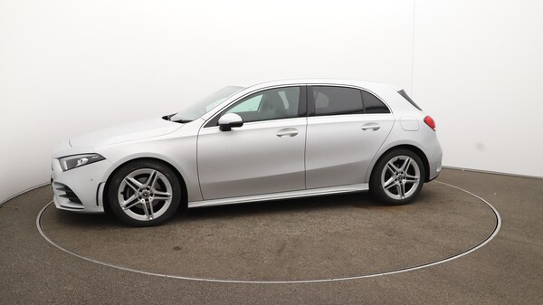 Used Mercedes-Benz A-Class 2020 for sale - 75658348: Photo 67