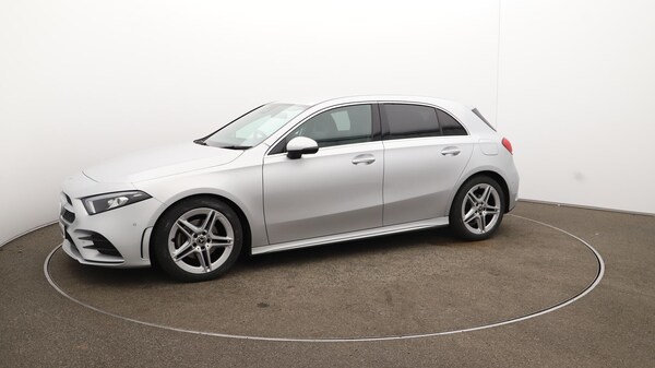 Used Mercedes-Benz A-Class 2020 for sale - 75658348: Photo 68