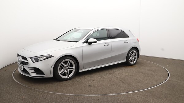 Used Mercedes-Benz A-Class 2020 for sale - 75658348: Photo 69