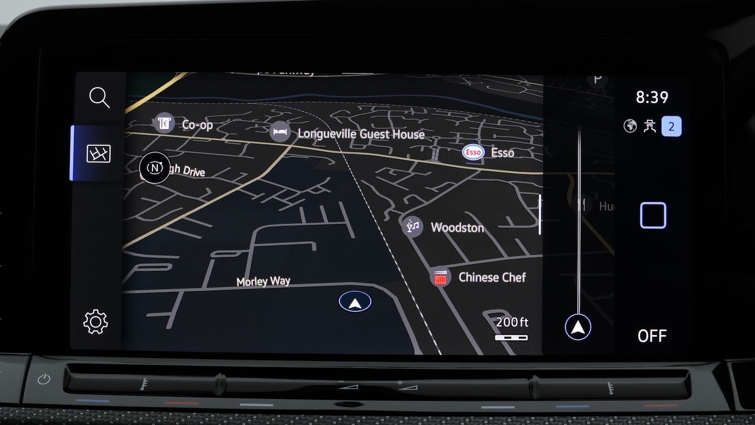 Used Volkswagen Golf 2023 for sale - 77326693: Photo 11