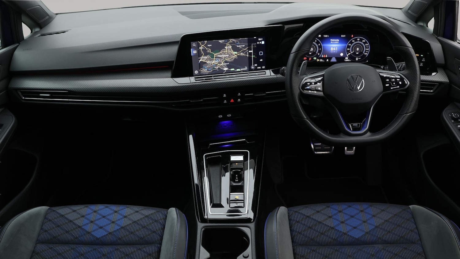 Used Volkswagen Golf 2023 for sale - 77326693: Photo 13