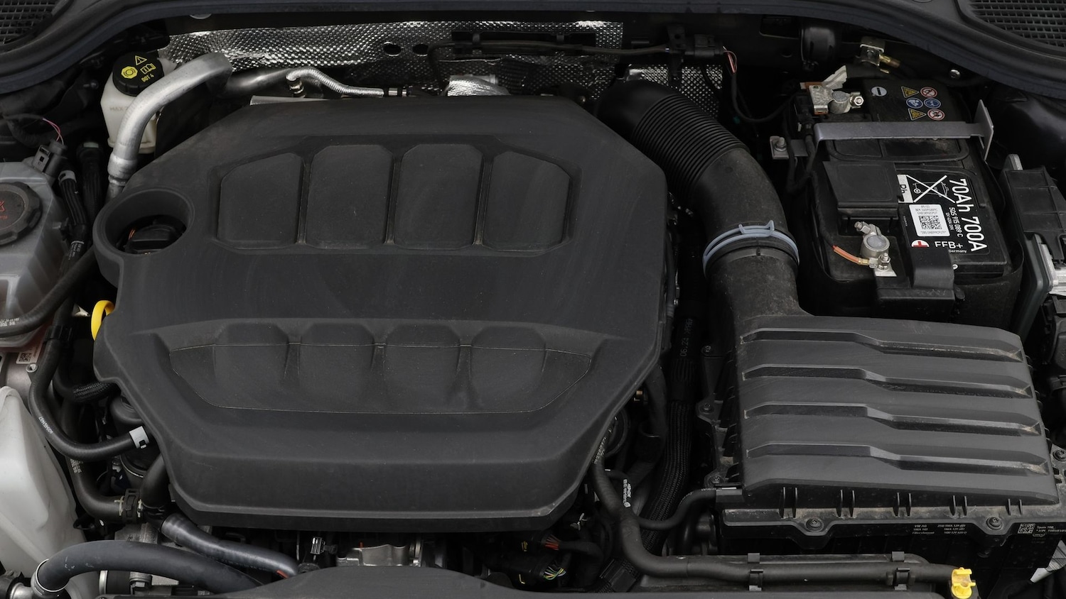 Used Volkswagen Golf 2023 for sale - 77326693: Photo 19