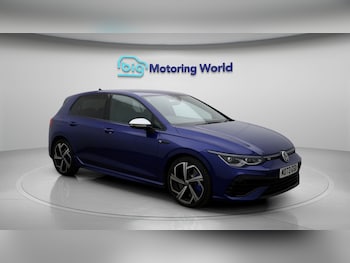 Used Volkswagen Golf 2023 for sale - 77326693: Photo