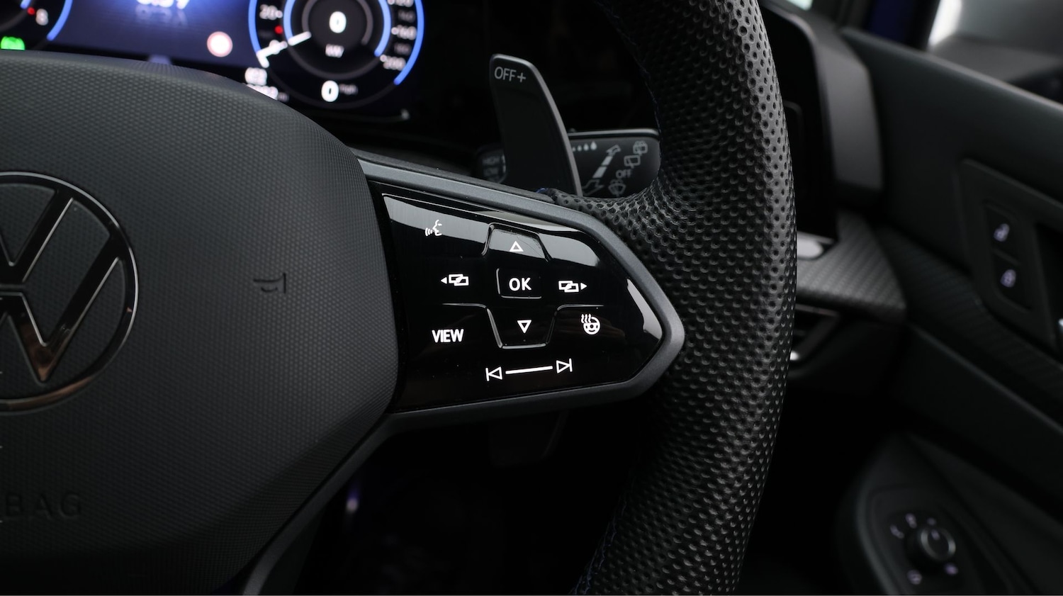 Used Volkswagen Golf 2023 for sale - 77326693: Photo 23