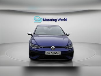 Used Volkswagen Golf 2023 for sale - 77326693: Photo