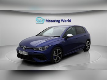 Used Volkswagen Golf 2023 for sale - 77326693: Photo