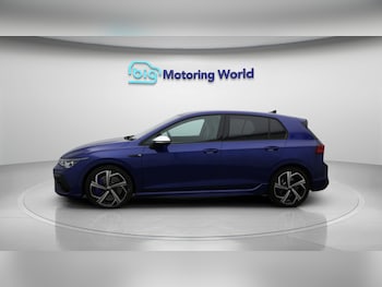Used Volkswagen Golf 2023 for sale - 77326693: Photo