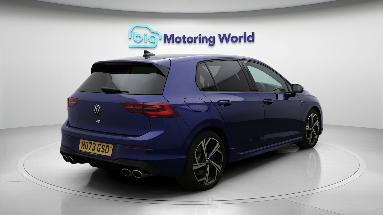Used Volkswagen Golf 2023 for sale - 77326693: Photo 7