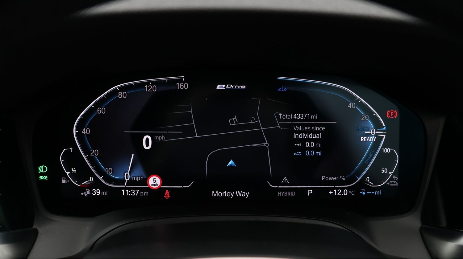 Used BMW 3 Series 2021 for sale - 77721041: Photo 10