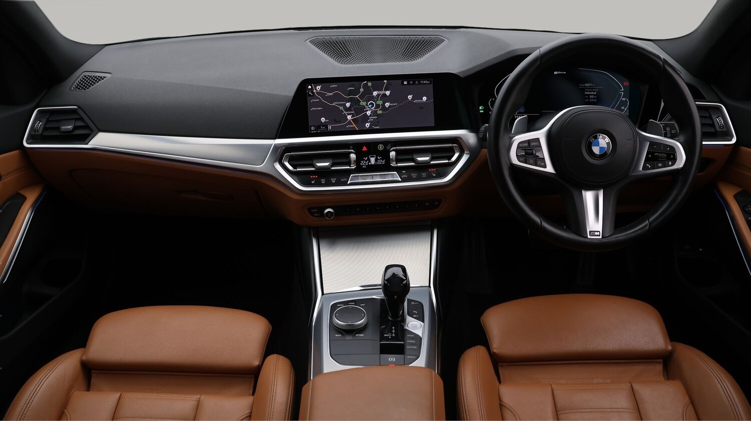 Used BMW 3 Series 2021 for sale - 77721041: Photo 13