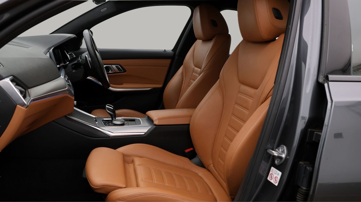 Used BMW 3 Series 2021 for sale - 77721041: Photo 14