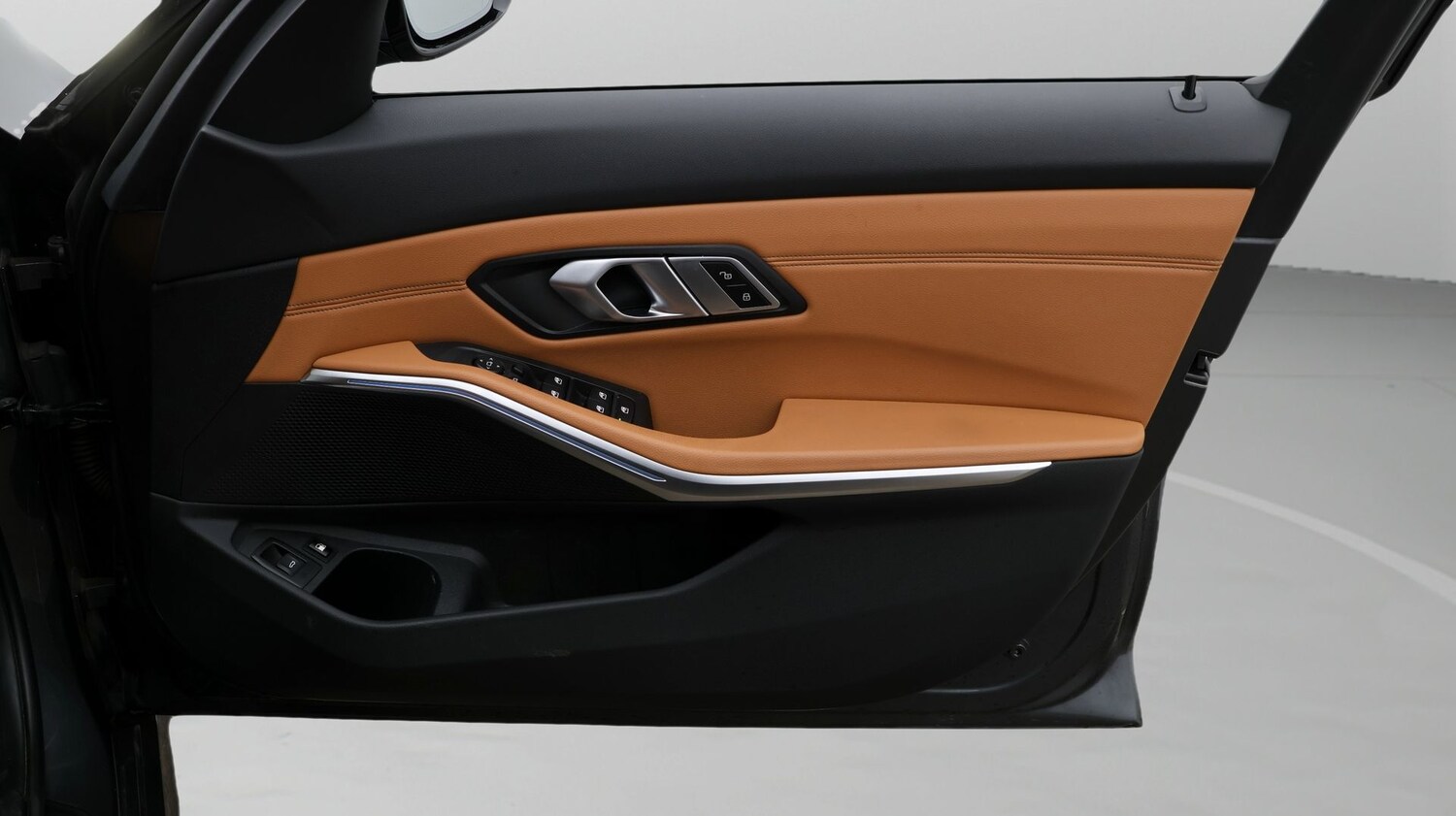 Used BMW 3 Series 2021 for sale - 77721041: Photo 15