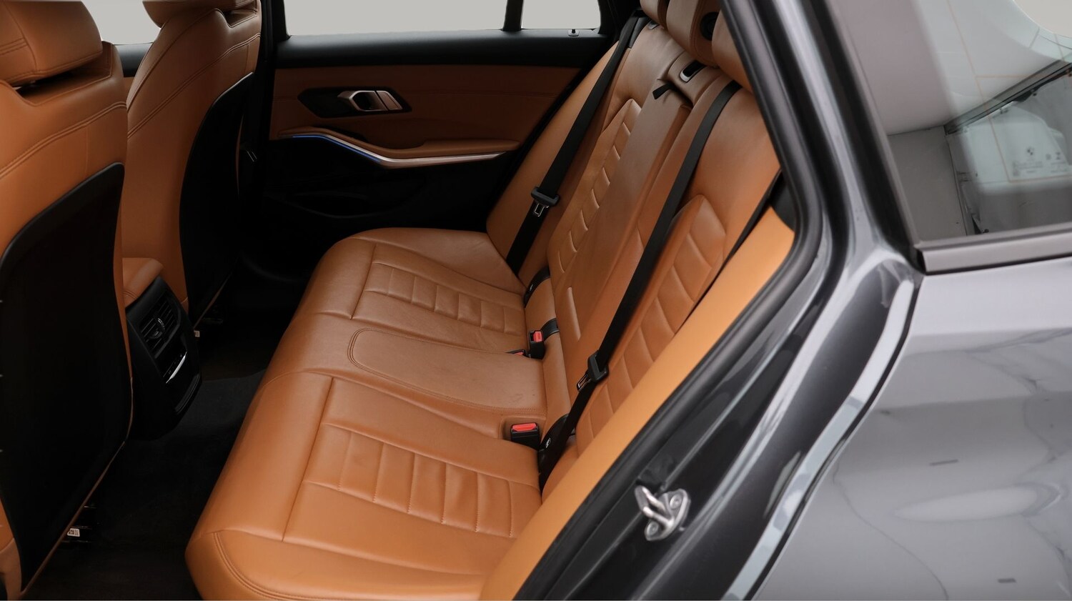 Used BMW 3 Series 2021 for sale - 77721041: Photo 16