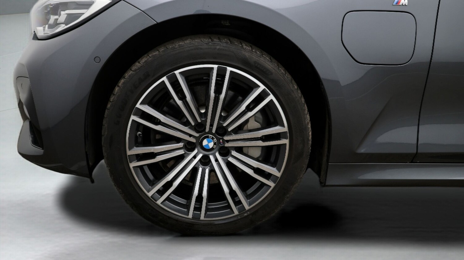 Used BMW 3 Series 2021 for sale - 77721041: Photo 18