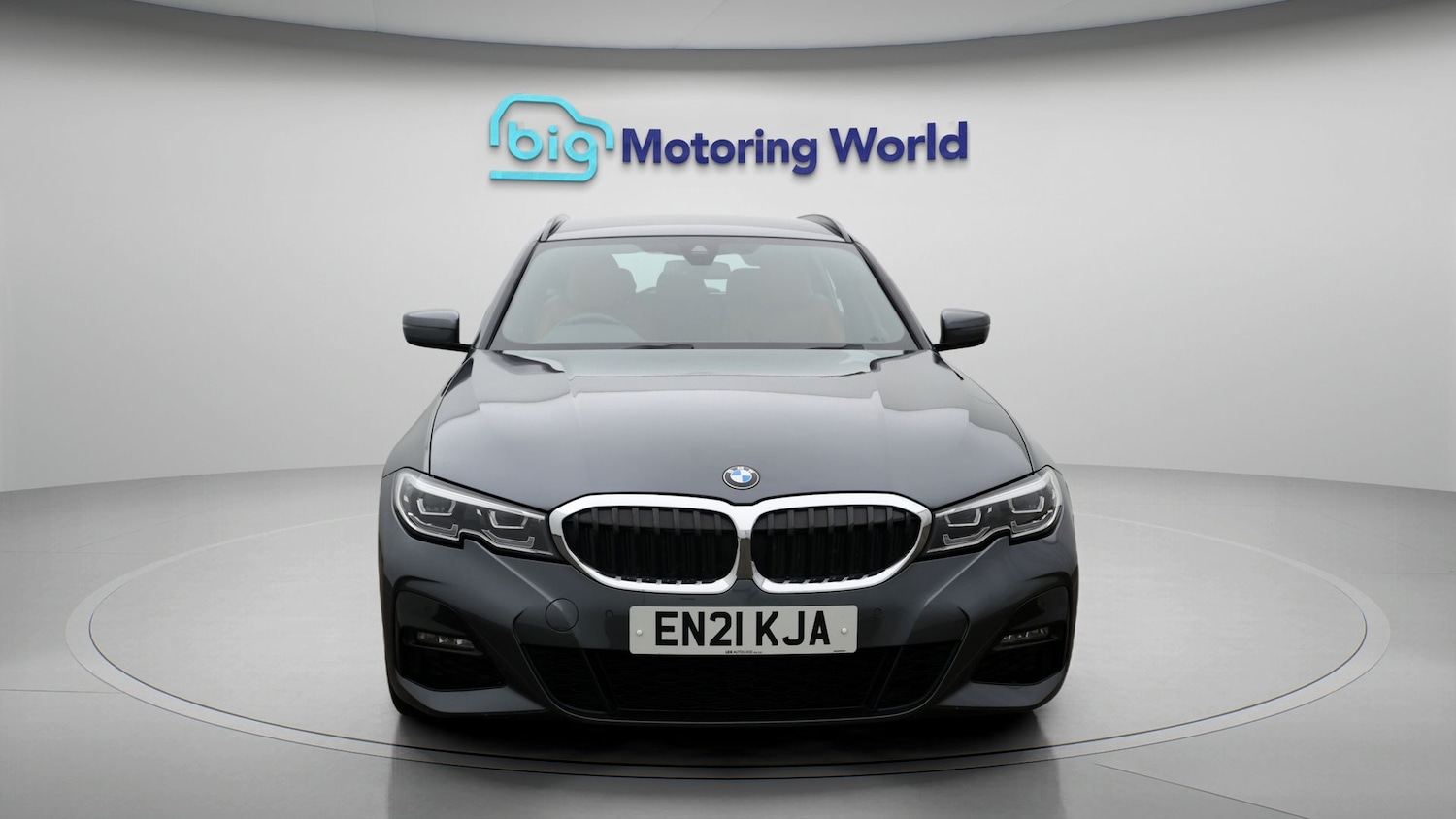 Used BMW 3 Series 2021 for sale - 77721041: Photo 2