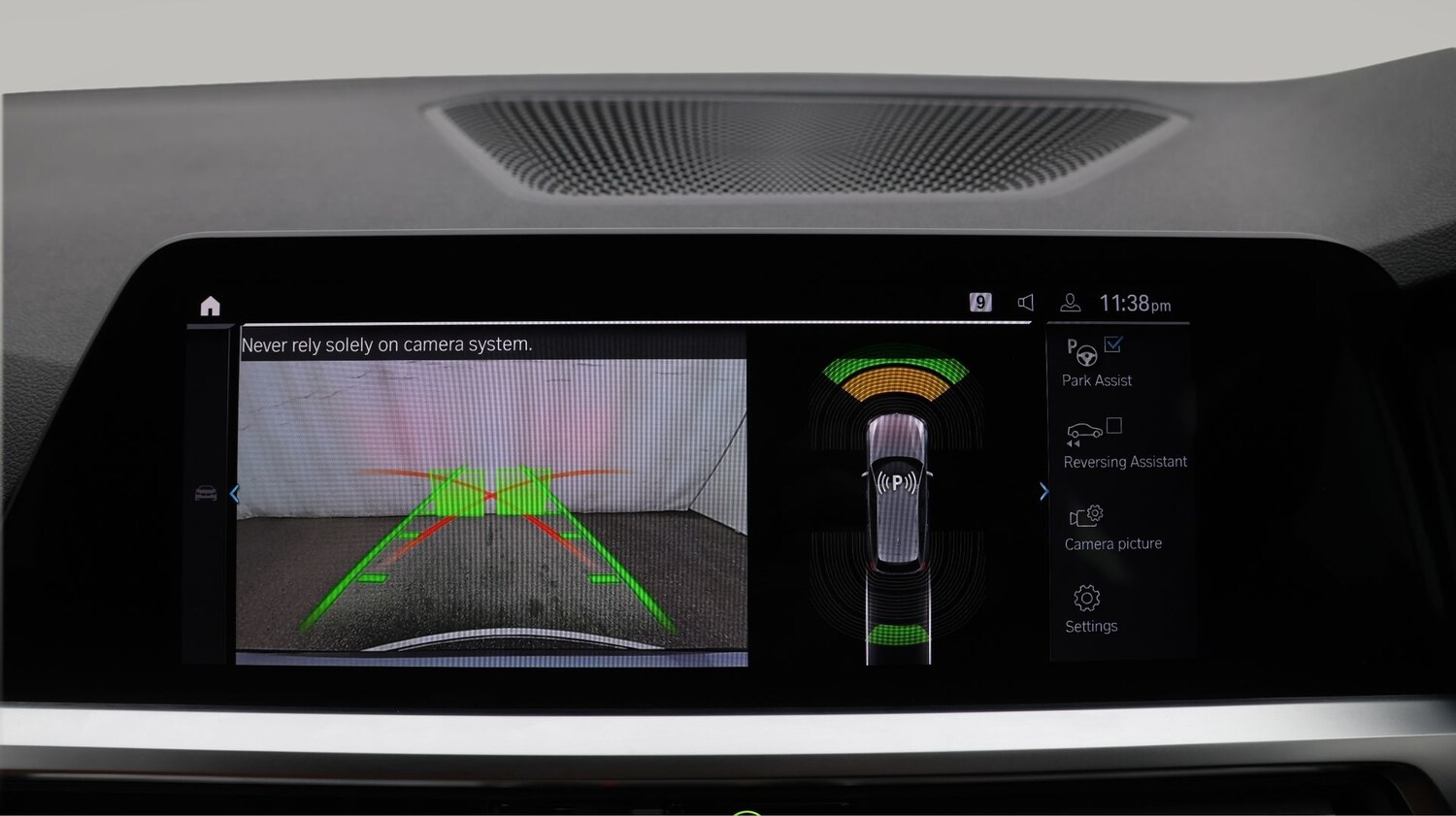 Used BMW 3 Series 2021 for sale - 77721041: Photo 24