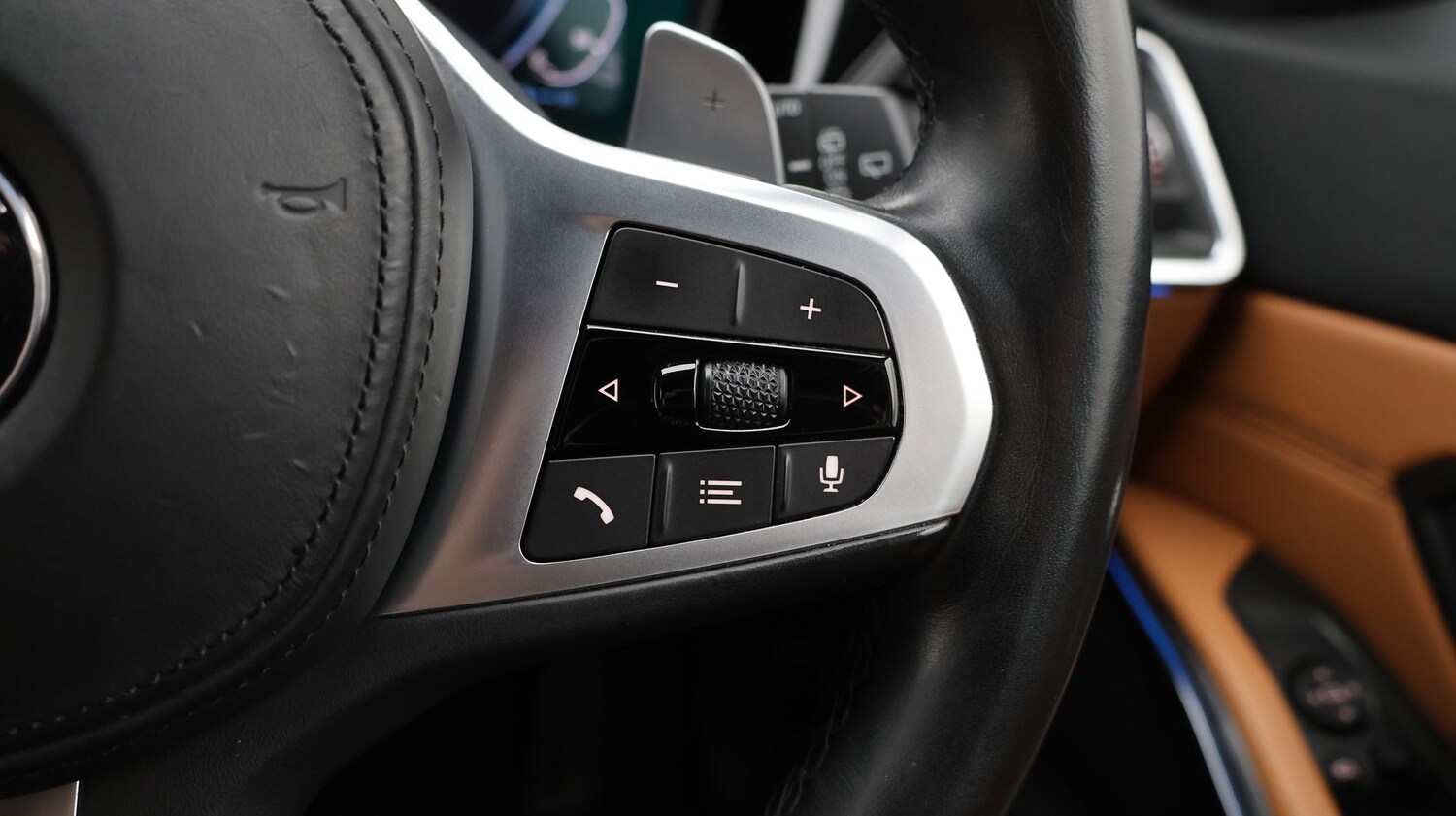 Used BMW 3 Series 2021 for sale - 77721041: Photo 26