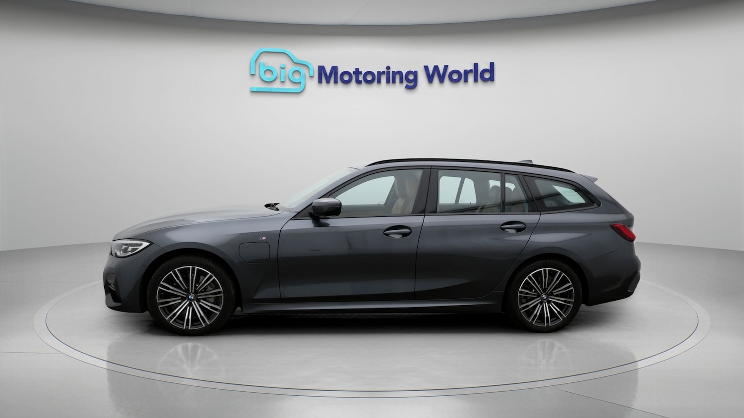 Used BMW 3 Series 2021 for sale - 77721041: Photo 4