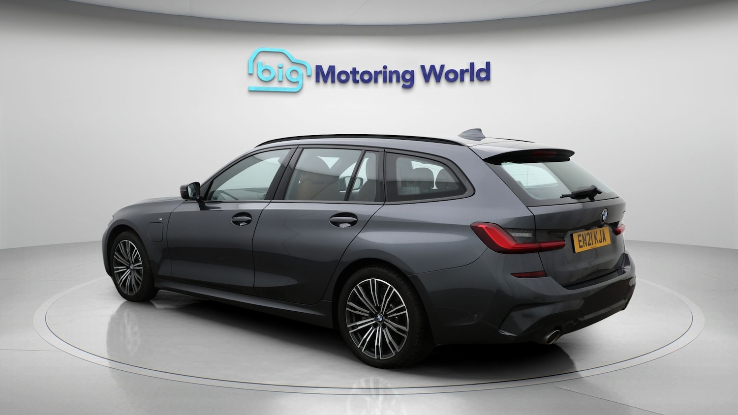 Used BMW 3 Series 2021 for sale - 77721041: Photo 5