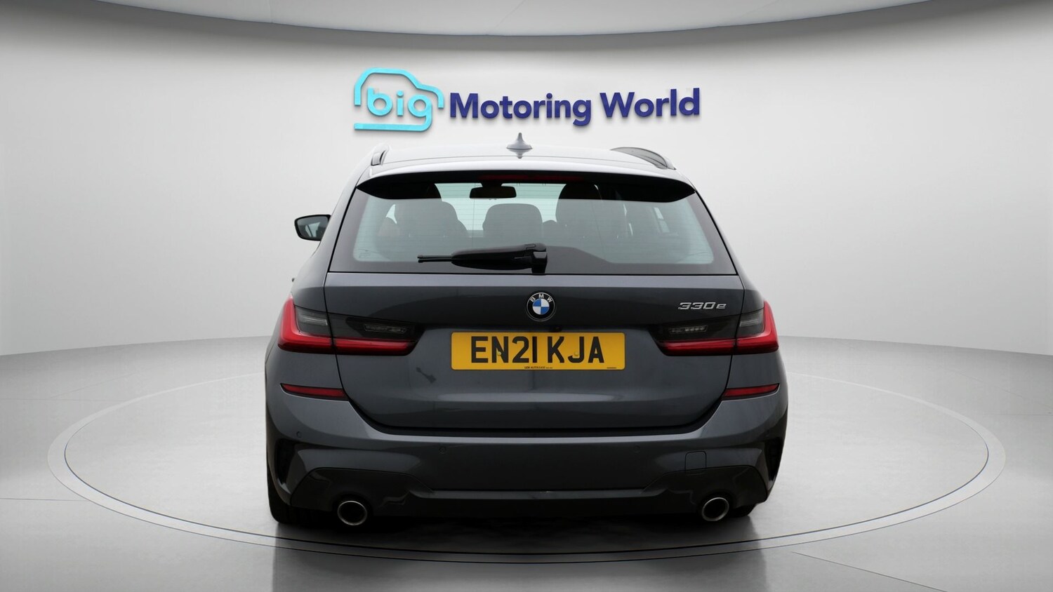 Used BMW 3 Series 2021 for sale - 77721041: Photo 6