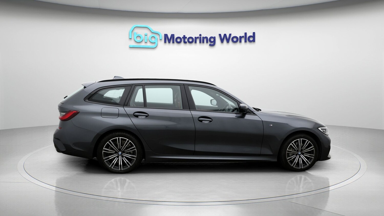 Used BMW 3 Series 2021 for sale - 77721041: Photo 8