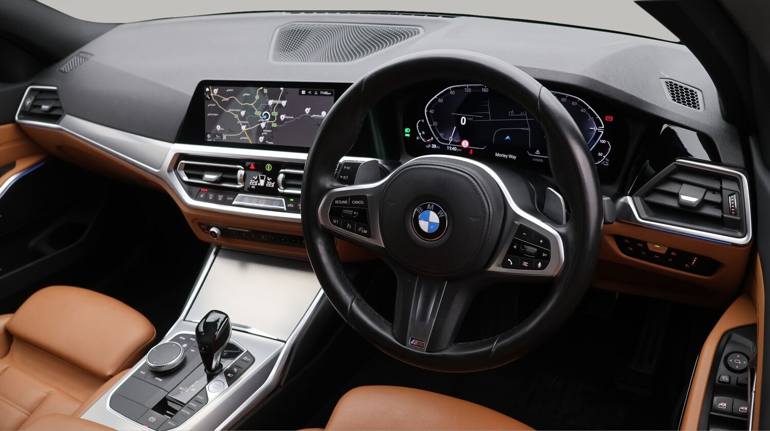 Used BMW 3 Series 2021 for sale - 77721041: Photo 9