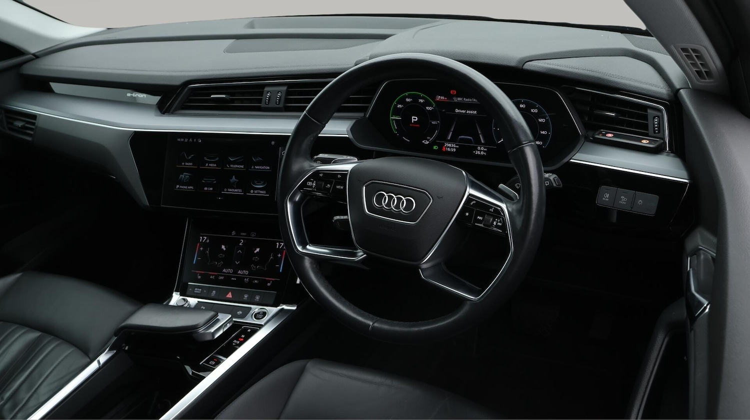 Used Audi e-tron 2021 for sale - 76099217: Photo 10