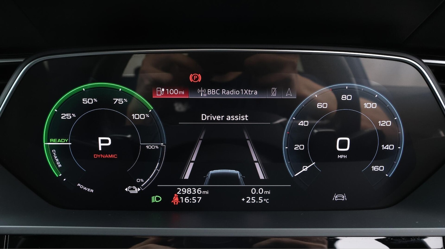 Used Audi e-tron 2021 for sale - 76099217: Photo 11