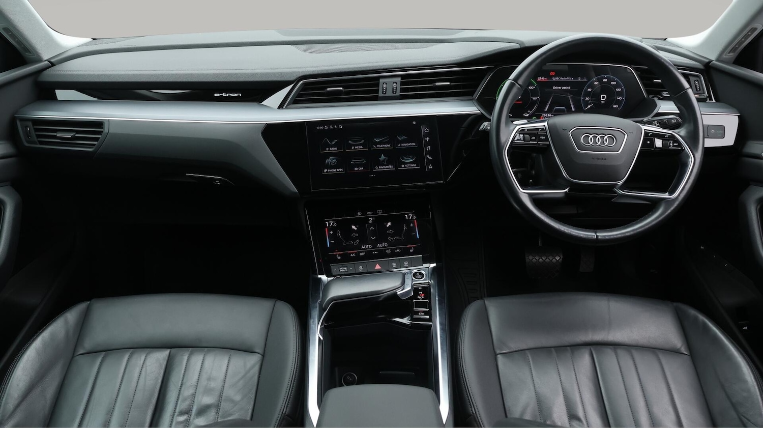 Used Audi e-tron 2021 for sale - 76099217: Photo 14