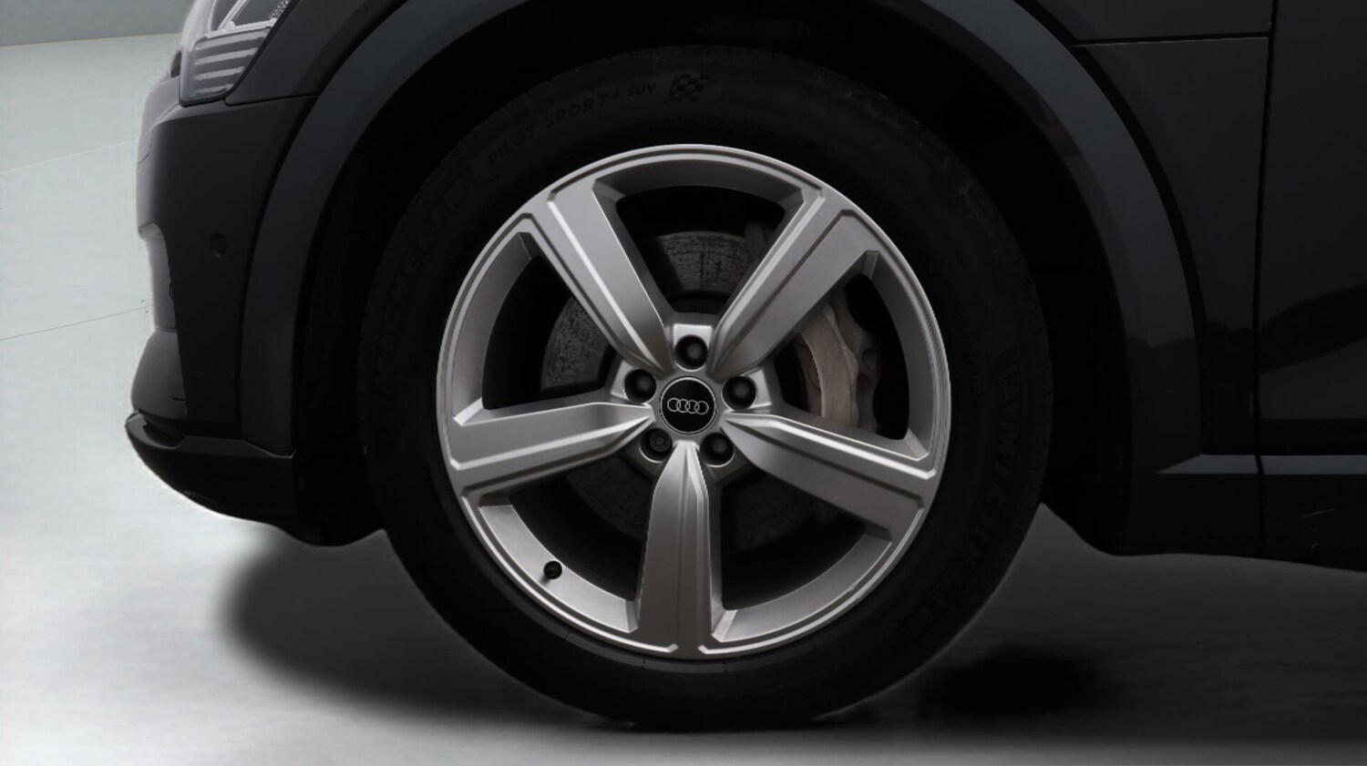 Used Audi e-tron 2021 for sale - 76099217: Photo 19